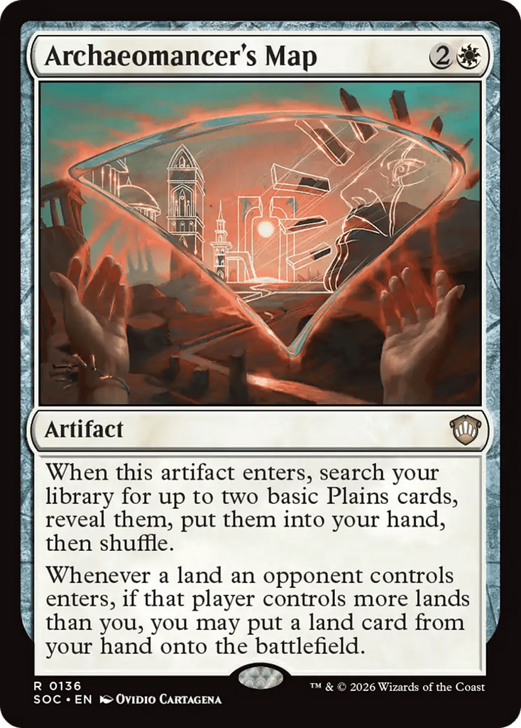 Secrets of Strixhaven Commander