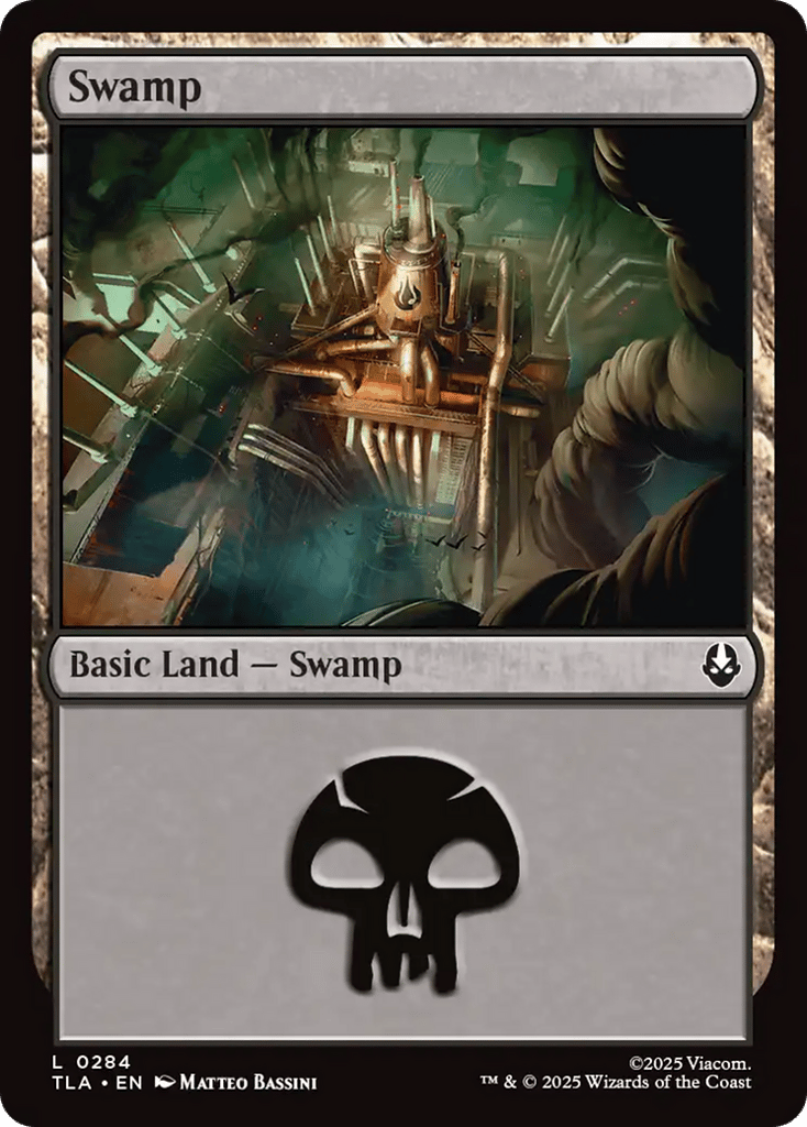 Swamp