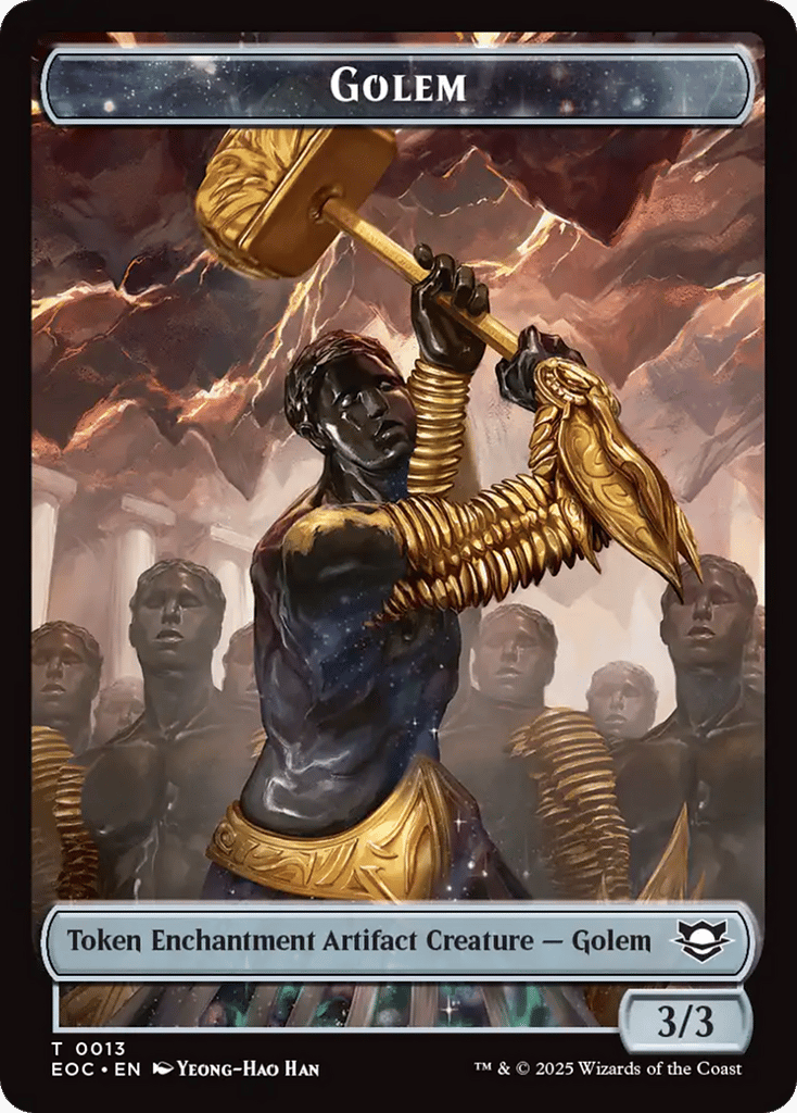 Golem