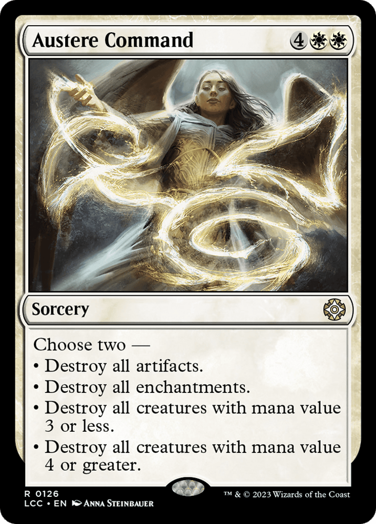 The Lost Caverns of Ixalan Commander