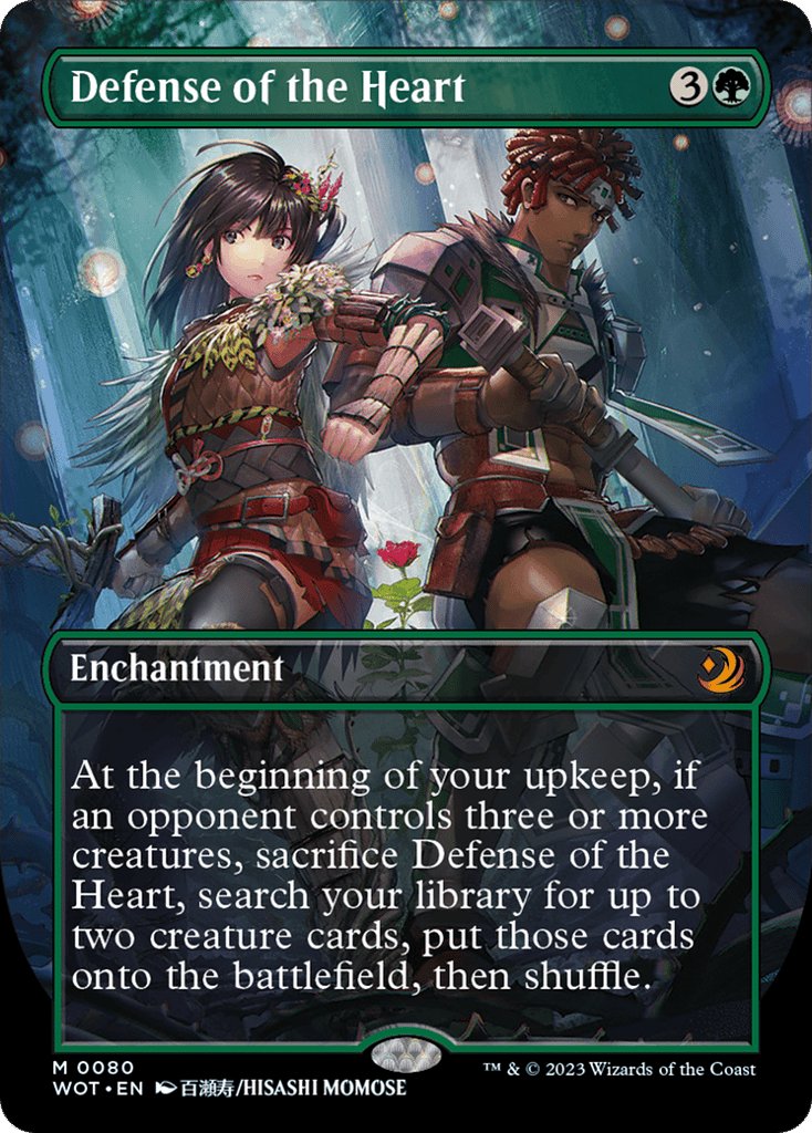 Wilds of Eldraine: Enchanting Tales