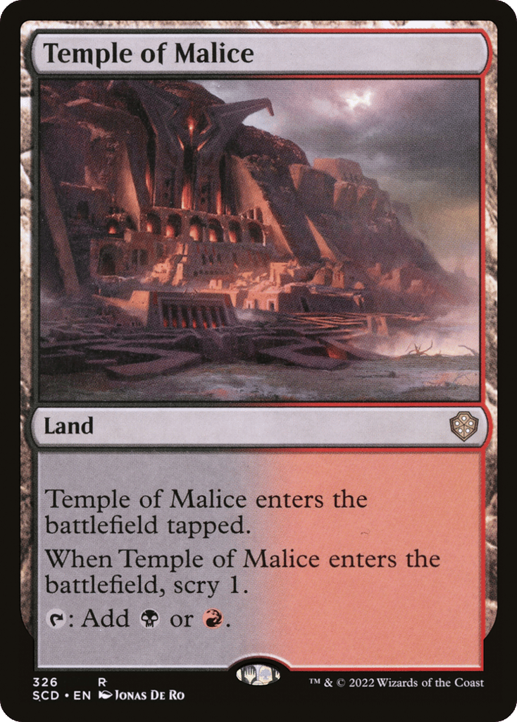 Starter Commander Decks