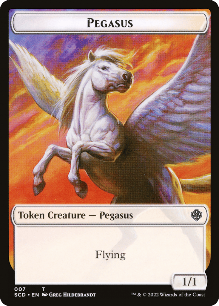 Starter Commander Decks