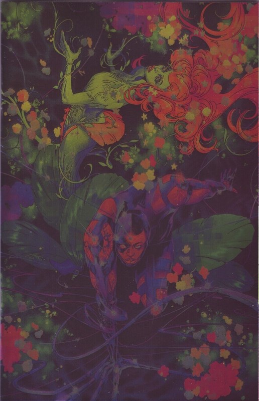 Lazarus Planet Alpha #1-RI-B