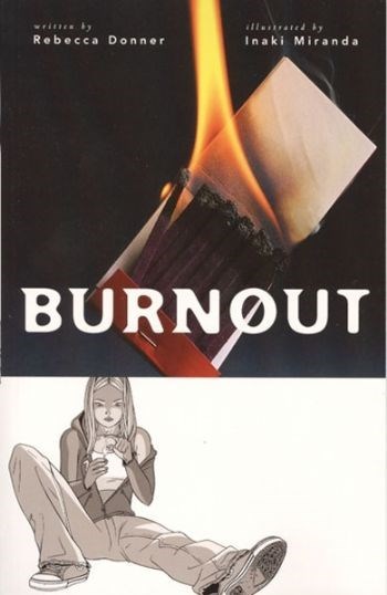 BURNOUT (MINX) #1