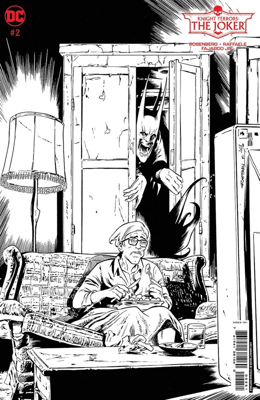 KNIGHT TERRORS: THE JOKER #2-RI-B