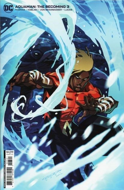 AQUAMAN: THE BECOMING #3-ELITE-B