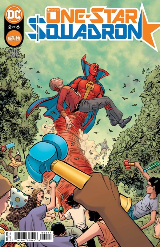 ONE-STAR SQUADRON #2