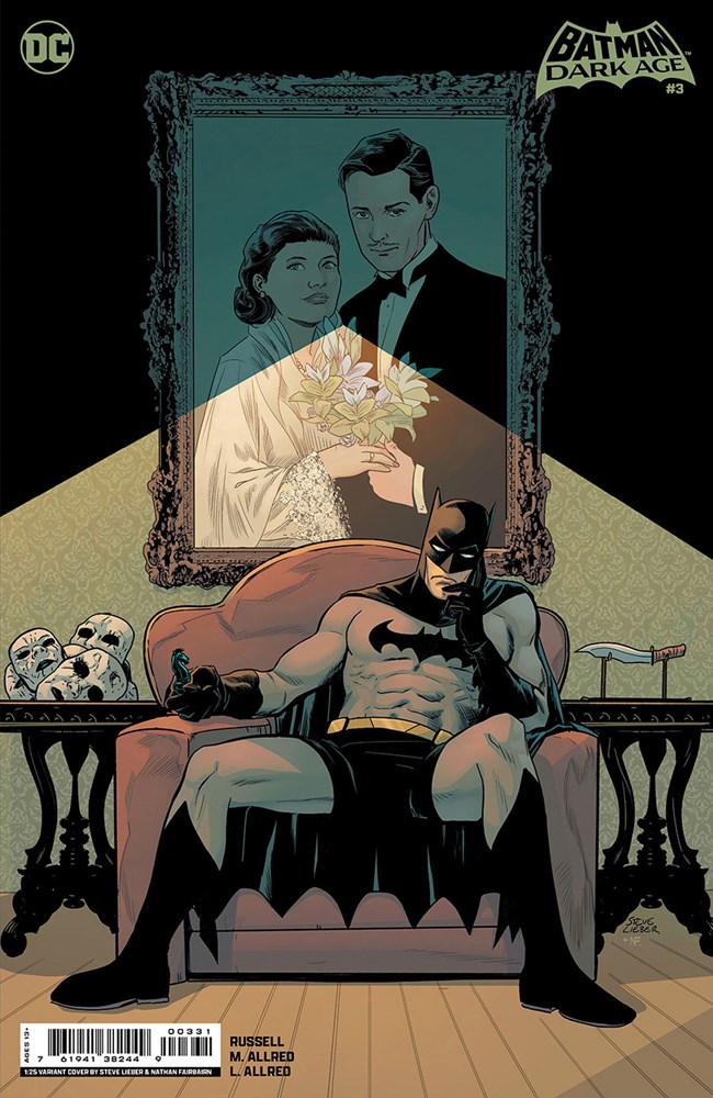 BATMAN: DARK AGE #3-RI