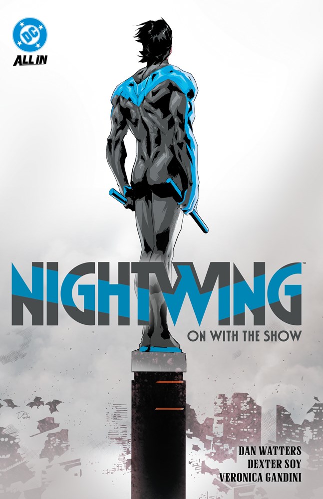 Nightwing #1