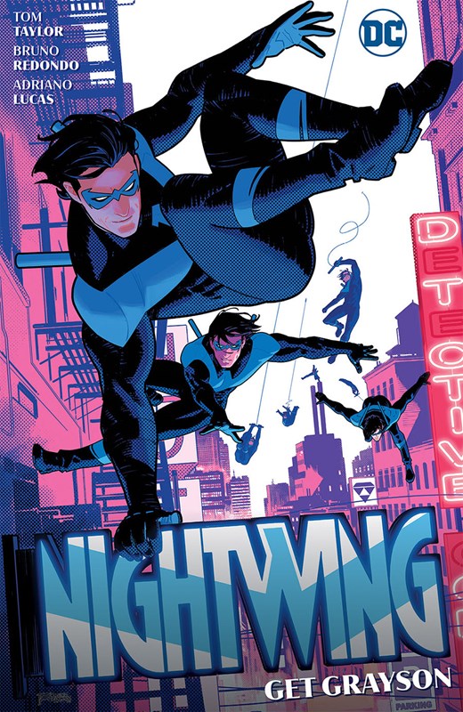 Nightwing #2