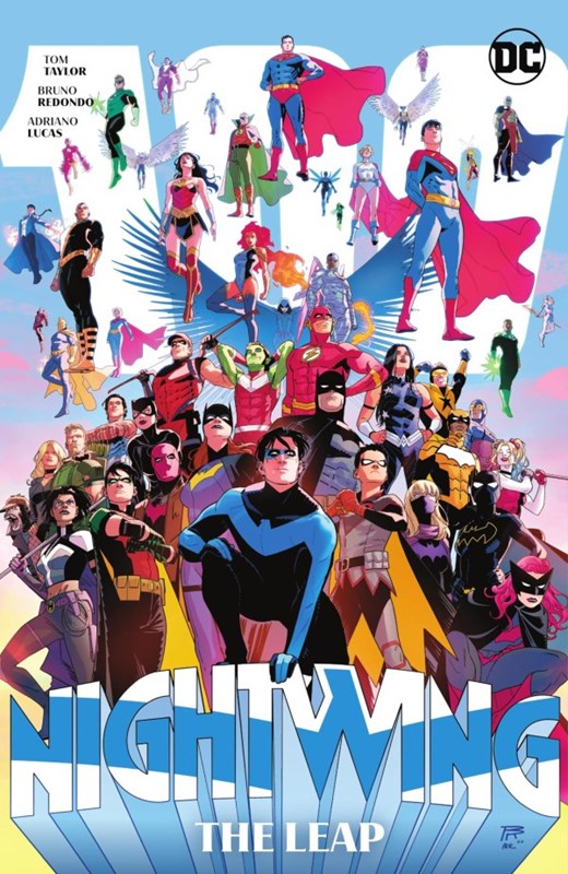 Nightwing #4