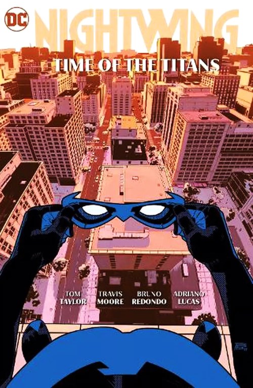 Nightwing #5