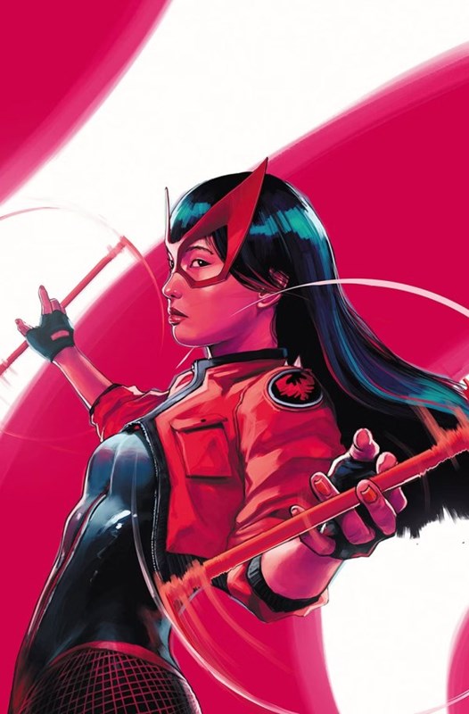 DARK CRISIS: THE DARK ARMY #1-RI