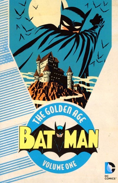 BATMAN: THE GOLDEN AGE #1