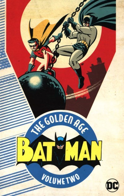 BATMAN: THE GOLDEN AGE #2