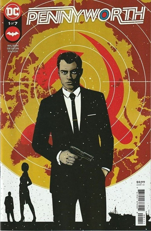 PENNYWORTH #1