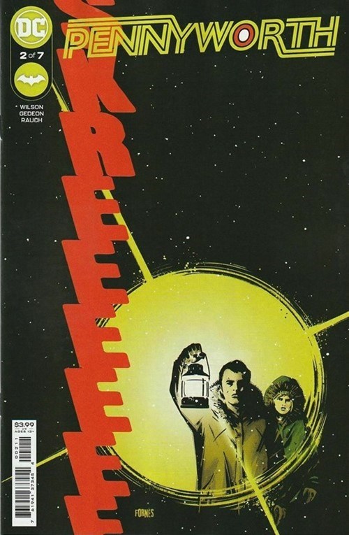 PENNYWORTH #2