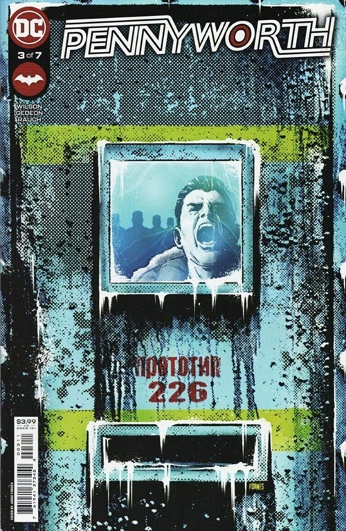 PENNYWORTH #3