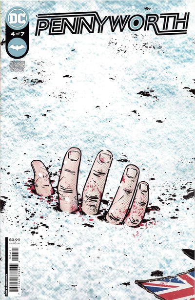 PENNYWORTH #4