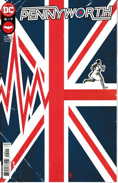 PENNYWORTH #5