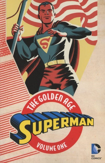 SUPERMAN: THE GOLDEN AGE #1