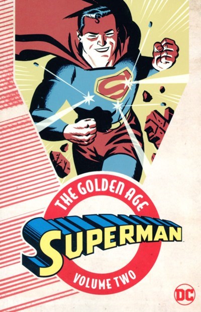 SUPERMAN: THE GOLDEN AGE #2