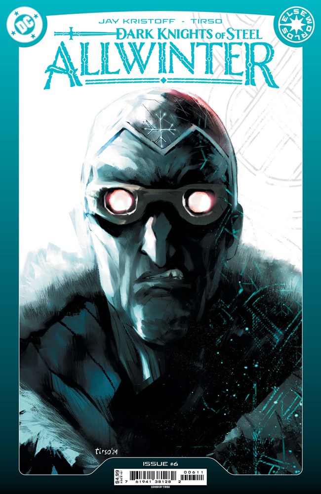 Dark Knights Of Steel Allwinter #6