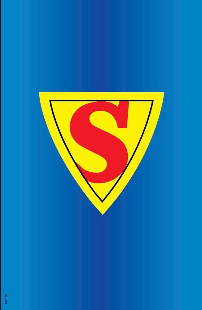 SUPERMAN 2023 ANNUAL #1-TCM