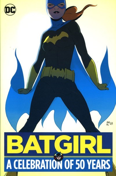 BATGIRL: A CELEBRATION OF 50 YEARS #1