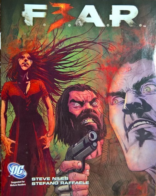F.3.A.R. #1