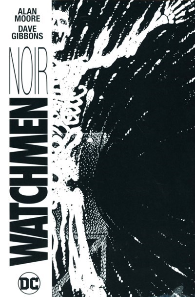 WATCHMEN NOIR #1