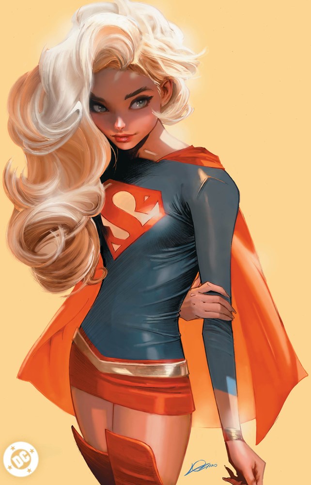 SUMMER OF SUPERMAN SPECIAL #1-2nd