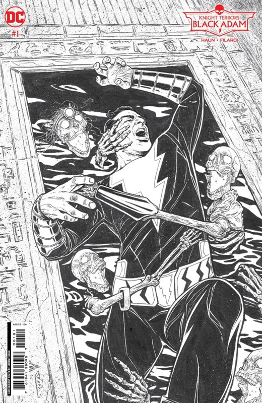 KNIGHT TERRORS: BLACK ADAM #1-RI-B