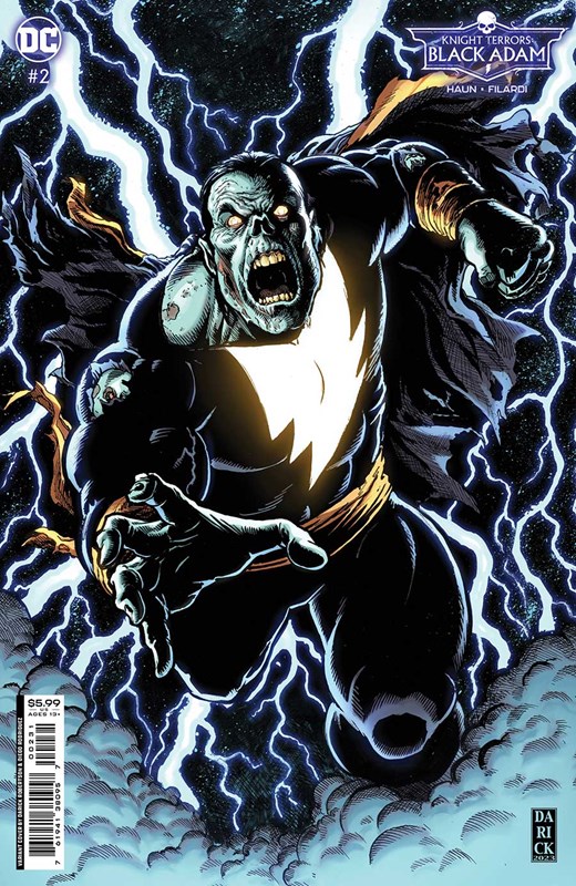 KNIGHT TERRORS: BLACK ADAM #2C