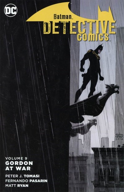 BATWOMAN BY GREG RUCKA AND J.H. WILLIAMS III #1