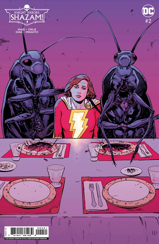 KNIGHT TERRORS: SHAZAM #2-RI-B
