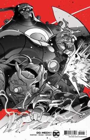 DC Mech #1C