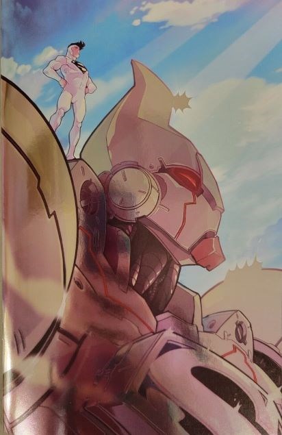 DC Mech #1-RI-C