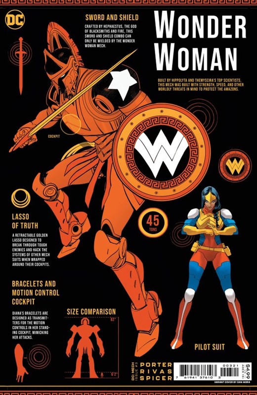 DC Mech #3B