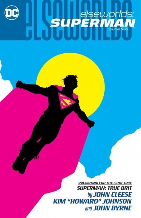 ELSEWORLDS: SUPERMAN #2