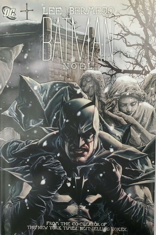 BATMAN: NOEL #1