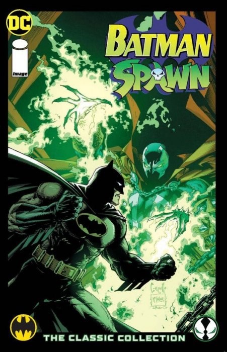 BATMAN / SPAWN: THE CLASSIC COLLECTION #1