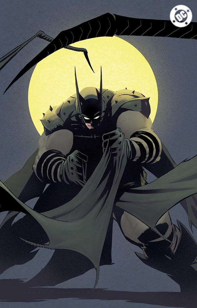 Batman Day 2025 - Absolute #1B