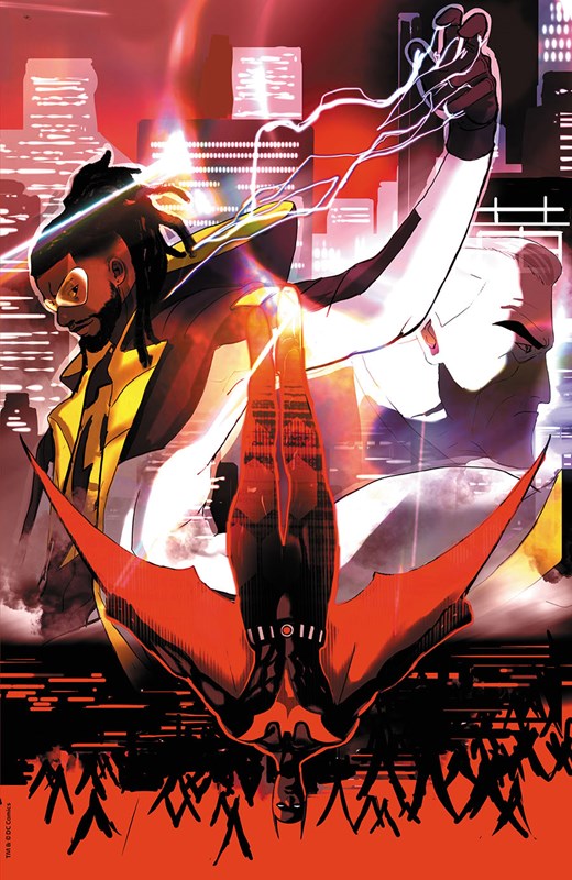 Milestone 30th Anniversary Special #1-RI-B