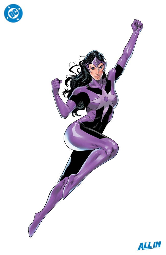 Green Lantern Civil Corps Special #1E