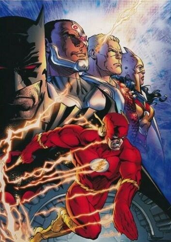 ABSSOLUTE FLASHPOINT #1