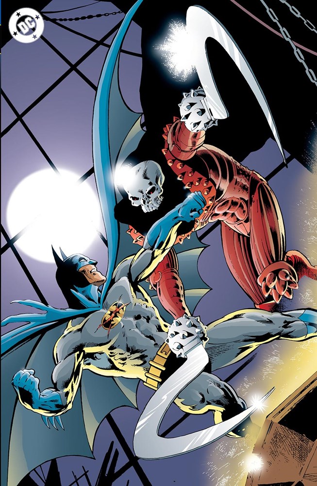 Batman Day 2025 - Year Two #1B