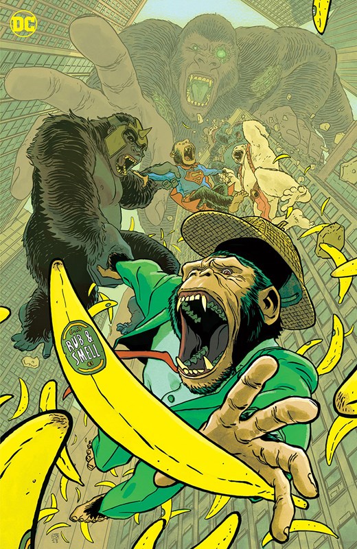 APE-RIL SPECIAL #1B