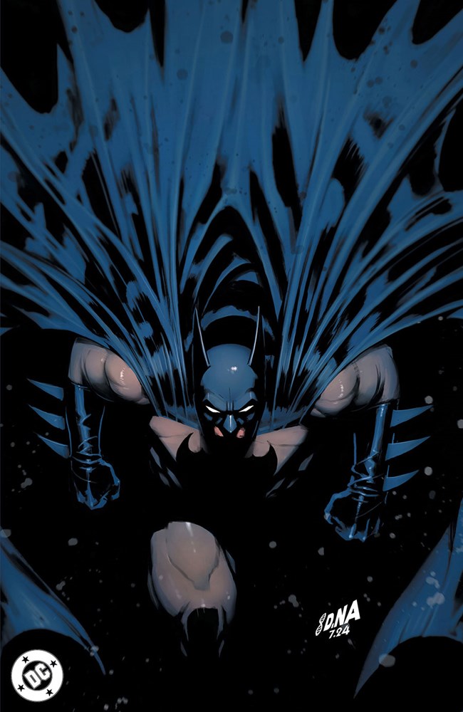 Batman Uncovered #1D